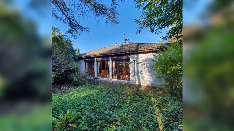 Ma-Cabane - Vente Maison Longuyon, 200 m²