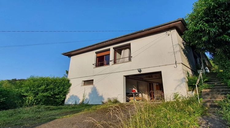 Ma-Cabane - Vente Maison Longuyon, 200 m²