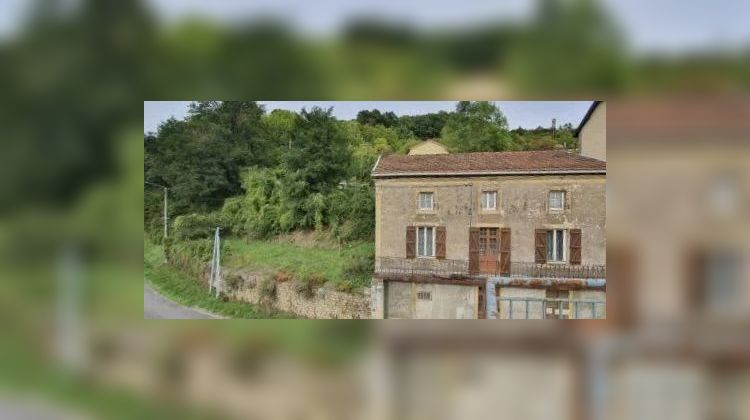 Ma-Cabane - Vente Maison Longuyon, 120 m²