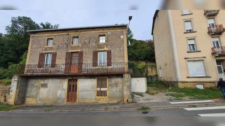 Ma-Cabane - Vente Maison Longuyon, 120 m²