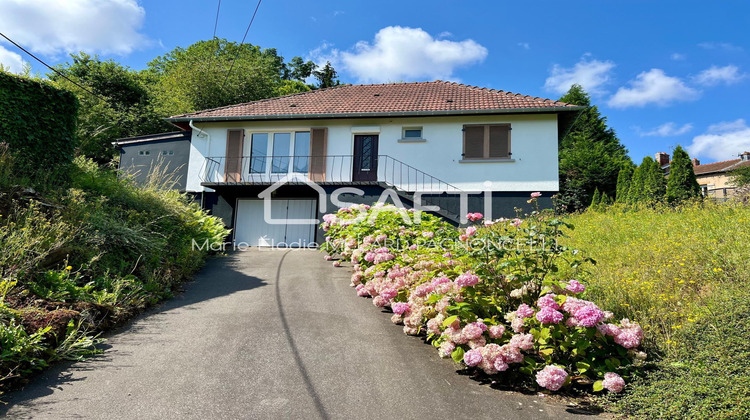 Ma-Cabane - Vente Maison Longuyon, 108 m²