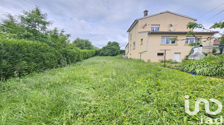 Ma-Cabane - Vente Maison Longuyon, 123 m²