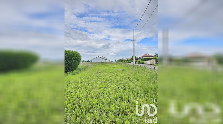 Ma-Cabane - Vente Maison Longuyon, 123 m²