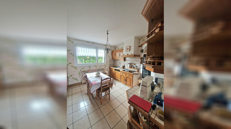 Ma-Cabane - Vente Maison Longuyon, 163 m²