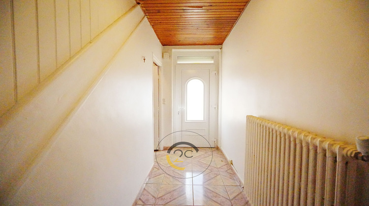 Ma-Cabane - Vente Maison Longuyon, 122 m²