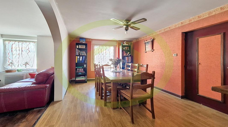 Ma-Cabane - Vente Maison LONGUYON, 104 m²