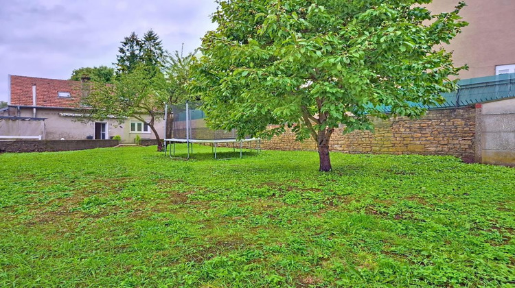 Ma-Cabane - Vente Maison LONGUYON, 111 m²