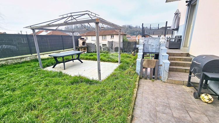 Ma-Cabane - Vente Maison LONGUYON, 85 m²