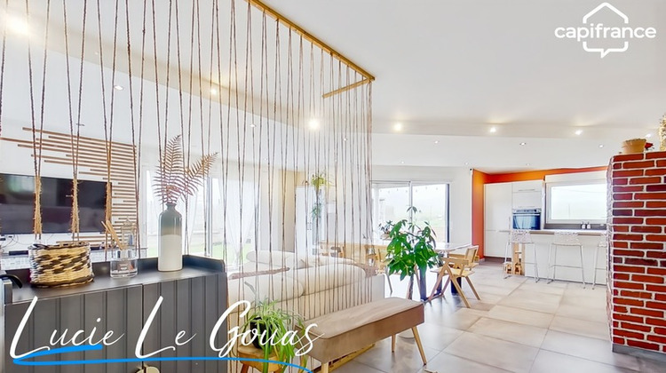 Ma-Cabane - Vente Maison LONGUYON, 150 m²