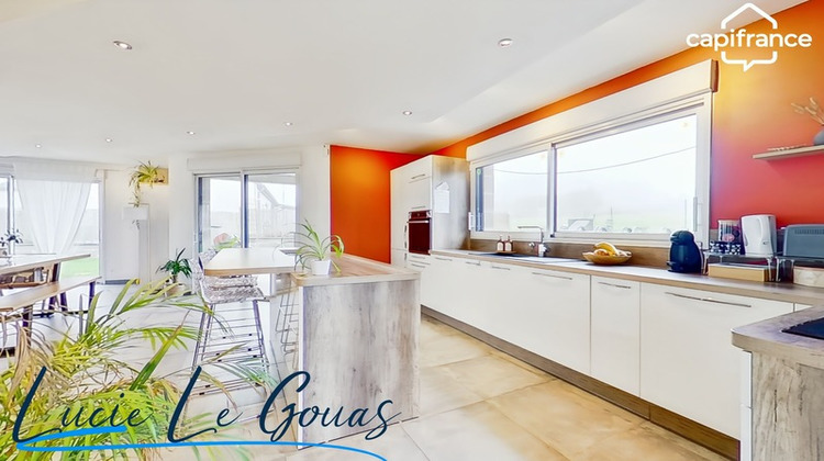 Ma-Cabane - Vente Maison LONGUYON, 150 m²