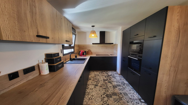 Ma-Cabane - Vente Maison Longuyon, 100 m²