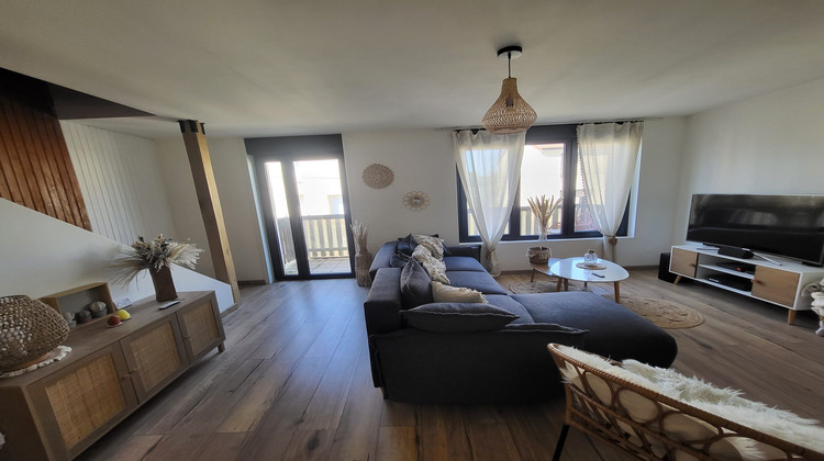 Ma-Cabane - Vente Maison Longuyon, 100 m²