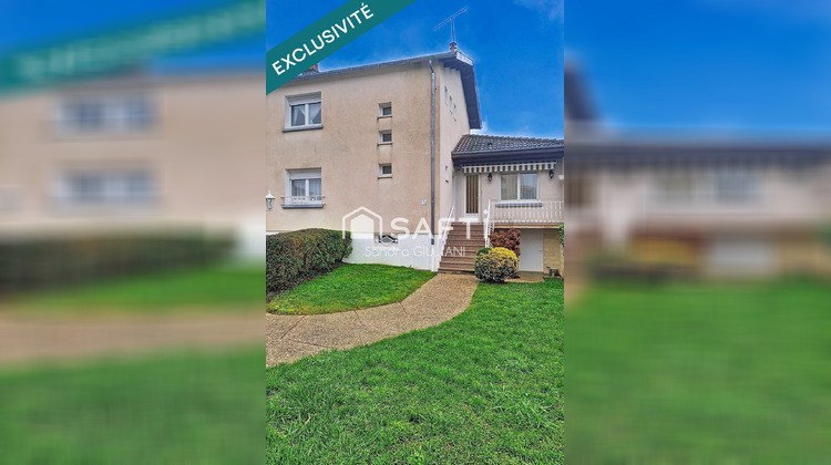 Ma-Cabane - Vente Maison Longuyon, 100 m²