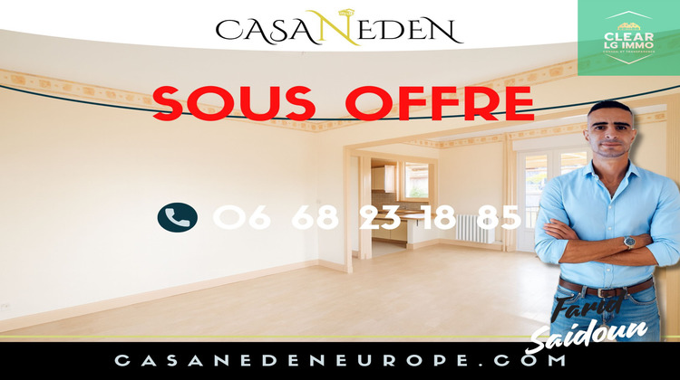 Ma-Cabane - Vente Maison Longuyon, 80 m²