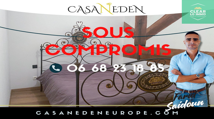 Ma-Cabane - Vente Maison Longuyon, 90 m²