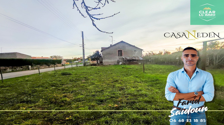 Ma-Cabane - Vente Maison Longuyon, 80 m²