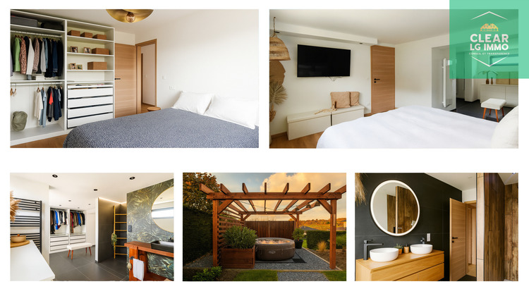 Ma-Cabane - Vente Maison Longuyon, 110 m²