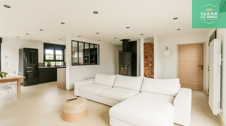 Ma-Cabane - Vente Maison Longuyon, 110 m²