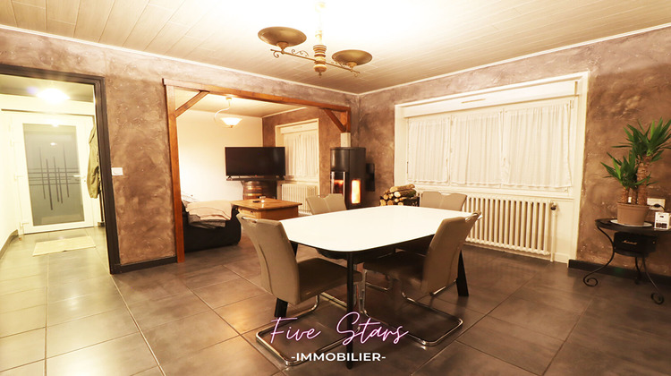 Ma-Cabane - Vente Maison LONGUYON, 90 m²