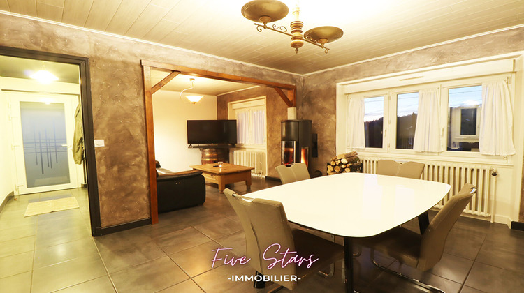 Ma-Cabane - Vente Maison LONGUYON, 90 m²