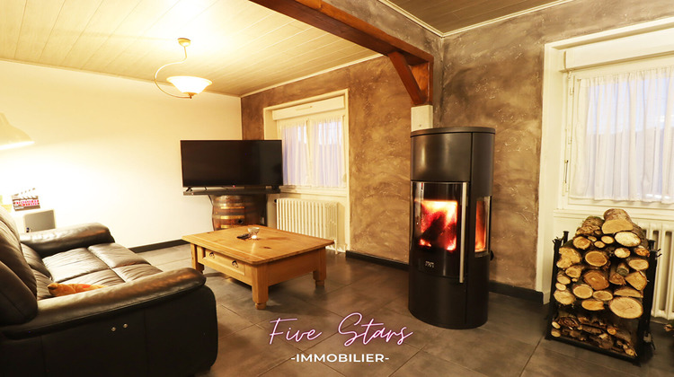 Ma-Cabane - Vente Maison LONGUYON, 90 m²