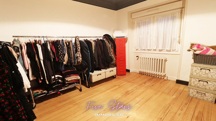 Ma-Cabane - Vente Maison LONGUYON, 90 m²