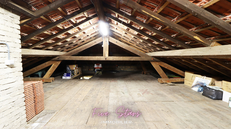 Ma-Cabane - Vente Maison LONGUYON, 90 m²