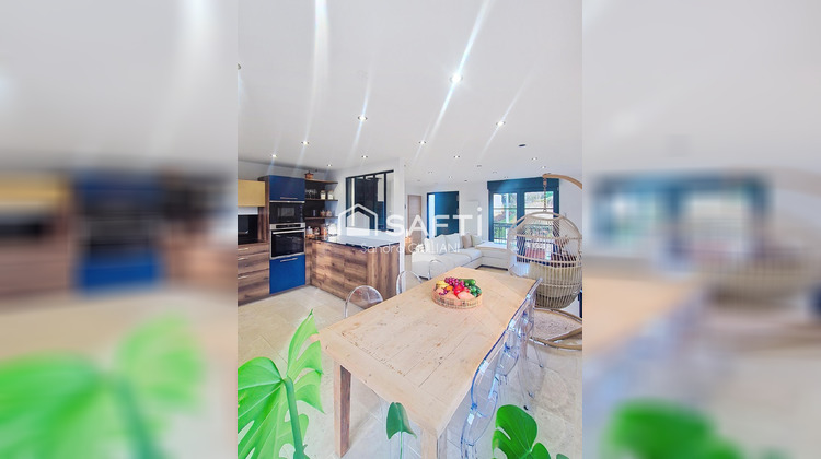 Ma-Cabane - Vente Maison Longuyon, 110 m²