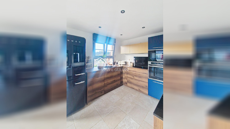 Ma-Cabane - Vente Maison Longuyon, 110 m²