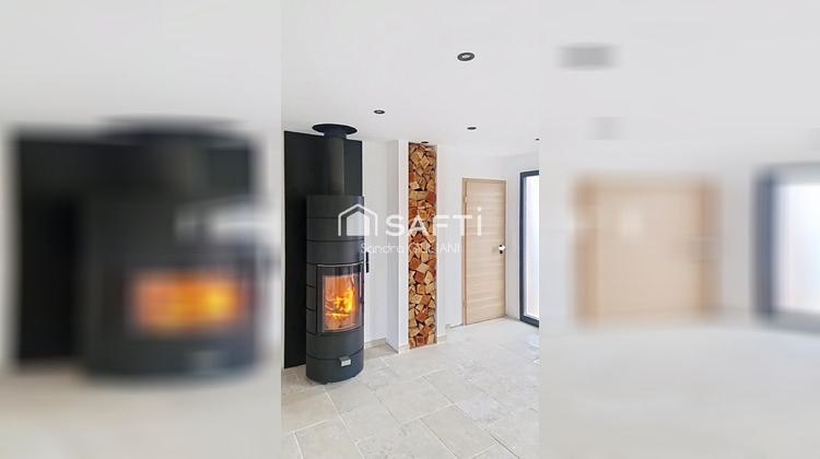 Ma-Cabane - Vente Maison Longuyon, 110 m²