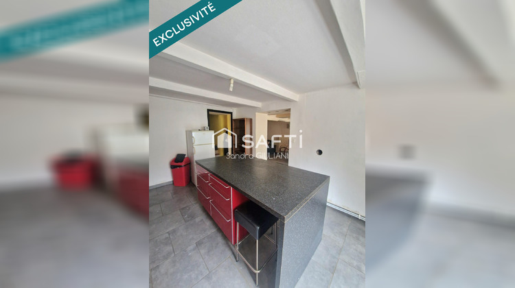 Ma-Cabane - Vente Maison Longuyon, 115 m²