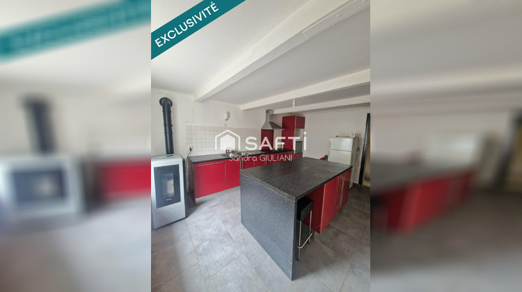 Ma-Cabane - Vente Maison Longuyon, 115 m²