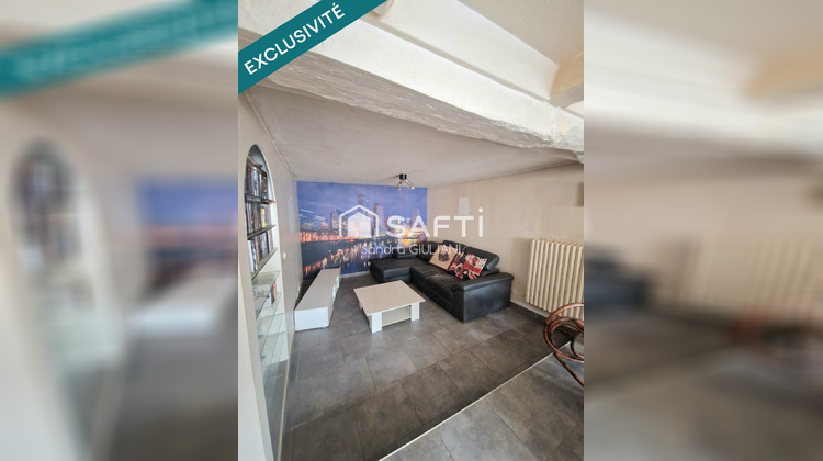 Ma-Cabane - Vente Maison Longuyon, 115 m²