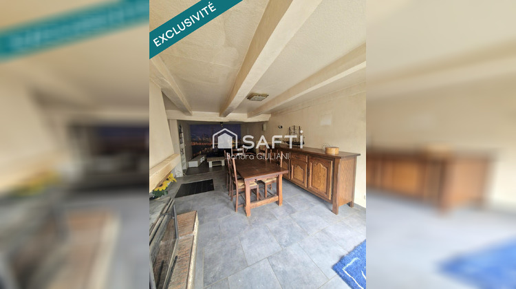 Ma-Cabane - Vente Maison Longuyon, 115 m²