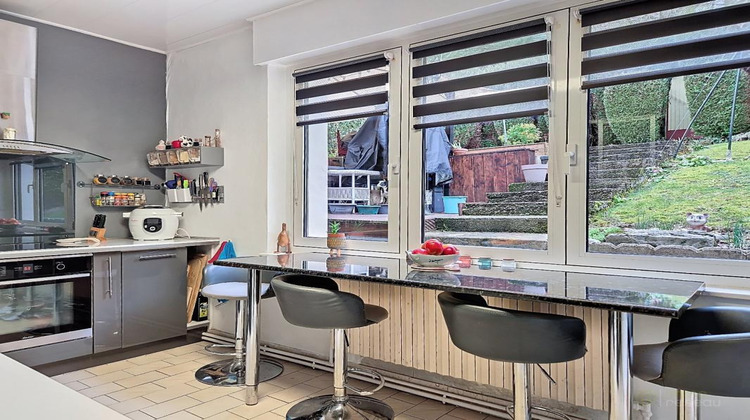 Ma-Cabane - Vente Maison LONGUYON, 195 m²