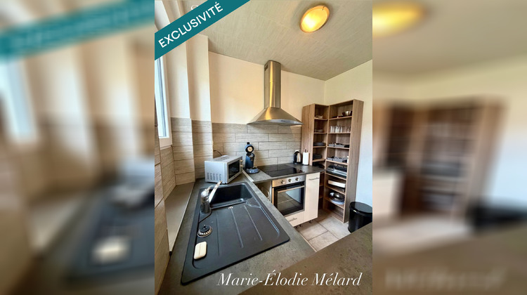 Ma-Cabane - Vente Maison Longuyon, 78 m²