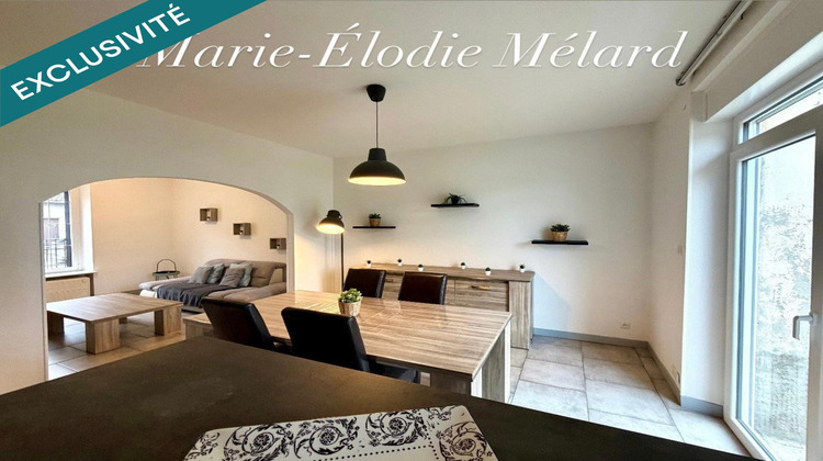 Ma-Cabane - Vente Maison Longuyon, 78 m²