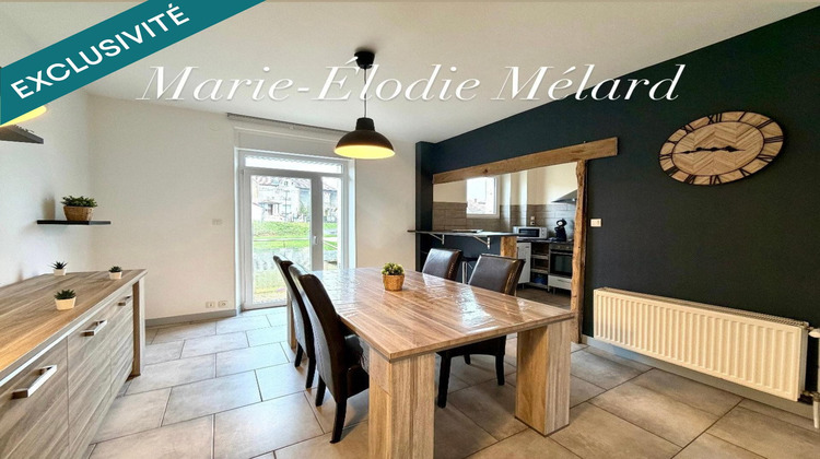 Ma-Cabane - Vente Maison Longuyon, 78 m²