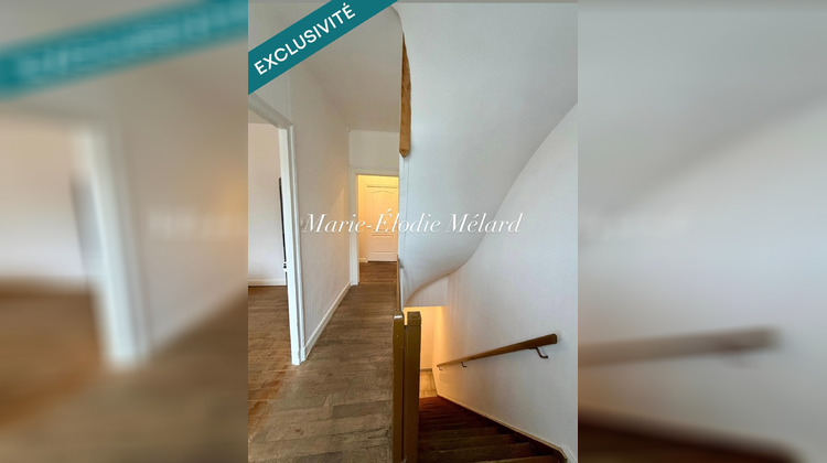 Ma-Cabane - Vente Maison Longuyon, 78 m²