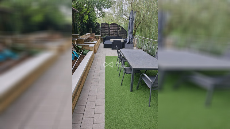 Ma-Cabane - Vente Maison Longuyon, 138 m²