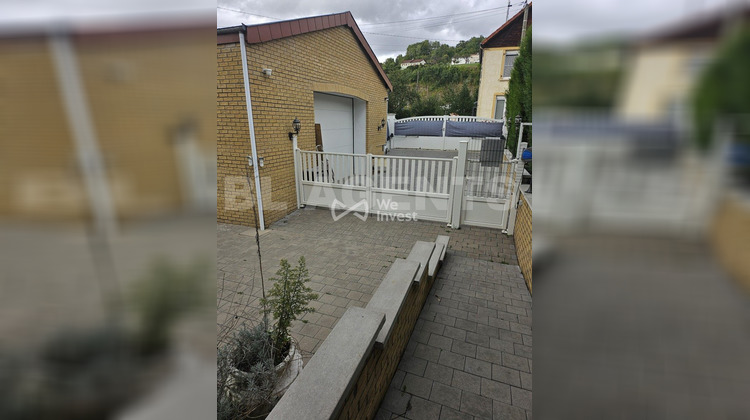 Ma-Cabane - Vente Maison Longuyon, 138 m²