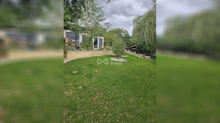 Ma-Cabane - Vente Maison Longuyon, 138 m²