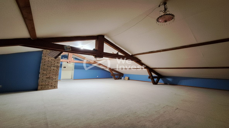 Ma-Cabane - Vente Maison Longuyon, 128 m²