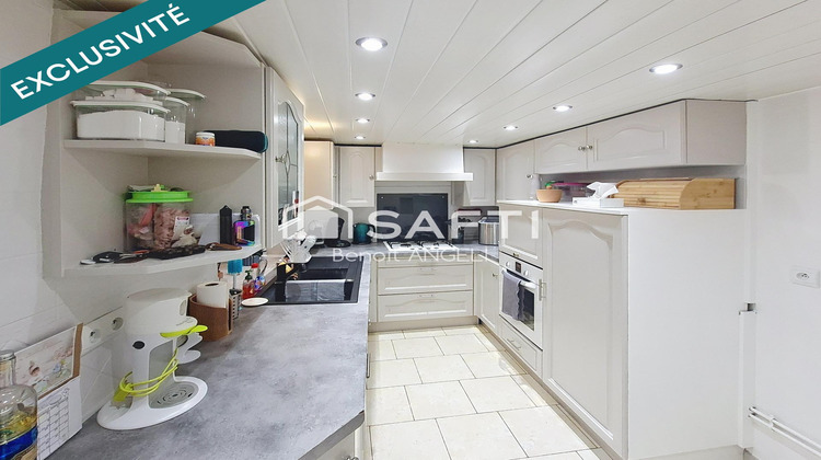 Ma-Cabane - Vente Maison Longuyon, 140 m²