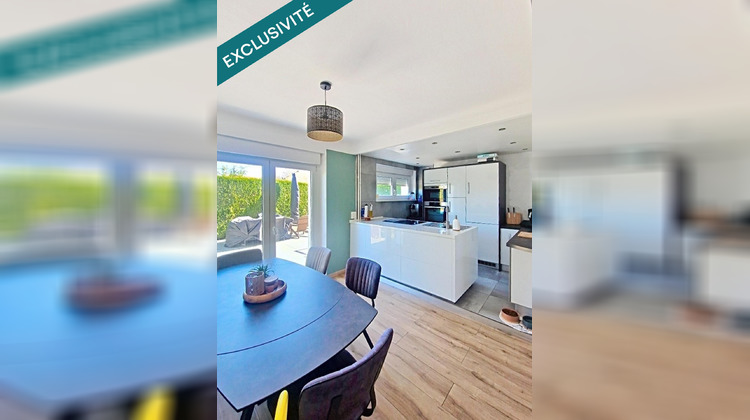 Ma-Cabane - Vente Maison Longuyon, 140 m²