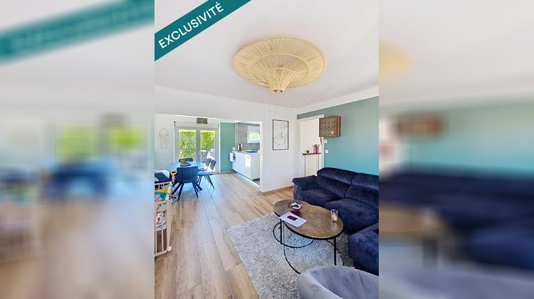 Ma-Cabane - Vente Maison Longuyon, 140 m²