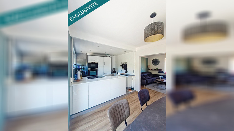 Ma-Cabane - Vente Maison Longuyon, 140 m²