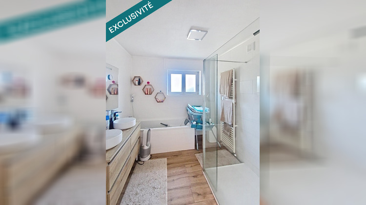 Ma-Cabane - Vente Maison Longuyon, 140 m²