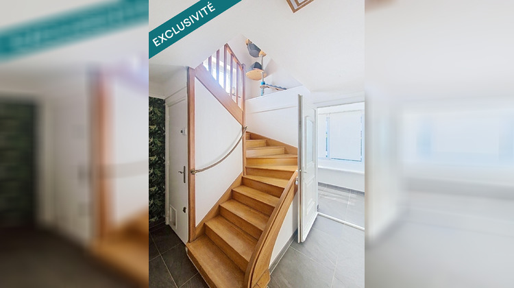 Ma-Cabane - Vente Maison Longuyon, 140 m²