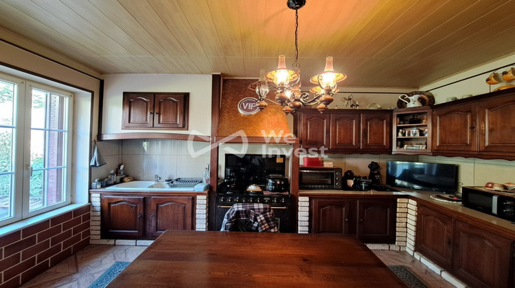 Ma-Cabane - Vente Maison Longuyon, 150 m²